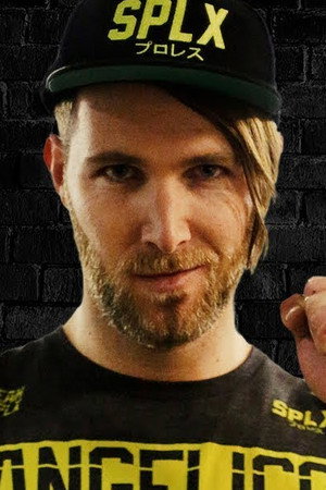 Photo of Adam Bridle from the Latest Netflix gallery
