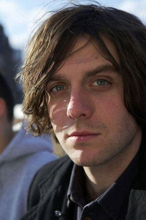 Photo of Nick O'Malley from the Latest Netflix gallery