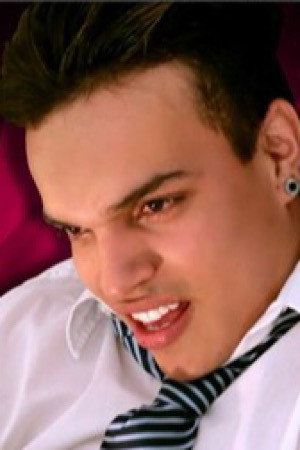 Photo of Ramiro from the Latest Netflix gallery