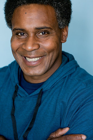 Photo of Leonel Claude from the Latest Netflix gallery