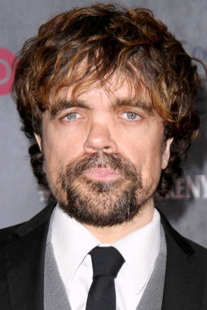 Peter Dinklage photo