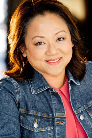 Photo of Jung Park from the Latest Netflix gallery