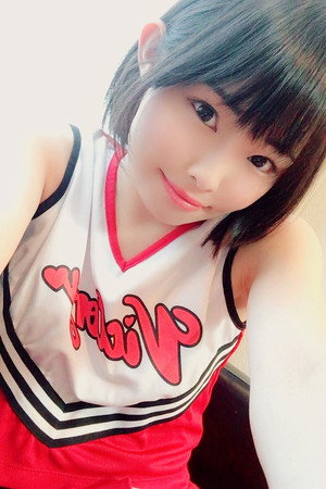Photo of Rina Hatsume from the Latest Netflix gallery