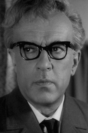 Vladimir Chestnokov photo