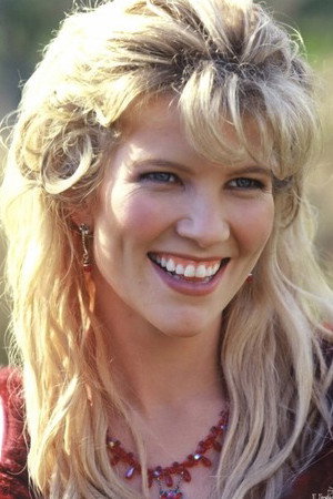 Photo of Alexandra Tydings from the Latest Netflix gallery