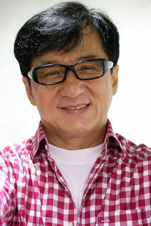 Jackie Chan photo