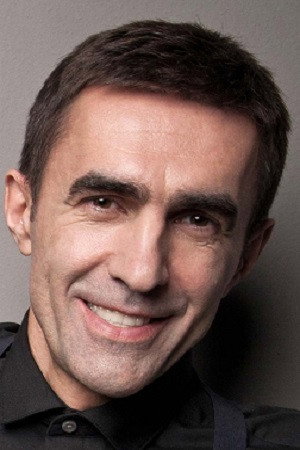 Photo of Vyacheslav Butusov from the Latest Netflix gallery