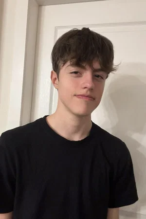 Photo of Sharma, Preston from the Latest Netflix gallery