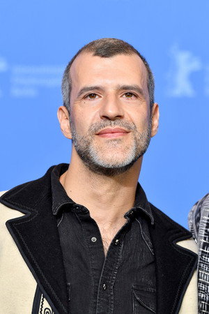 Photo of Juan Pablo Olyslager from the Latest Netflix gallery