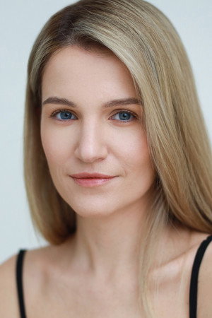 Evgenia Malakhova photo