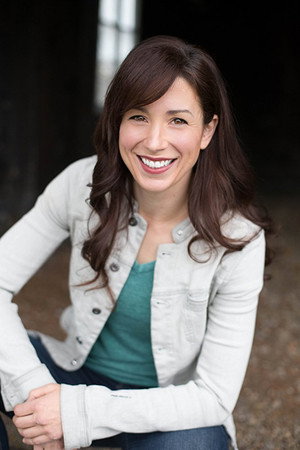 Photo of Heidi Germaine Schnappauf from the Latest Netflix gallery