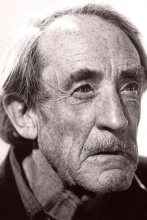 Houseley Stevenson photo