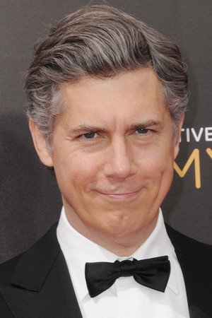 Chris Parnell photo