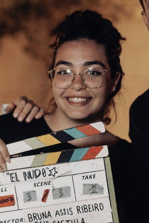 Photo of Bruna Assis Ribeiro from the Latest Netflix gallery