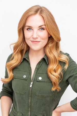Photo of Maddie Moate from the Latest Netflix gallery