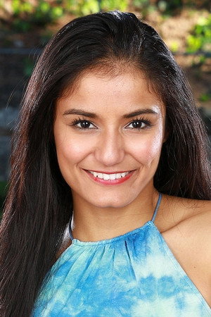 Photo of Viva Athena from the Latest Netflix gallery