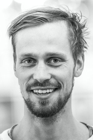 Photo of Karl Robert Saaremäe from the Latest Netflix gallery