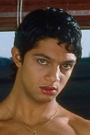 Photo of Rodrigo Ferrari from the Latest Netflix gallery