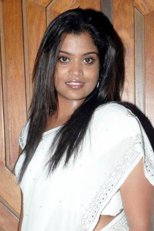 Photo of Suzane George from the Latest Netflix gallery