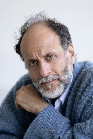 Luca Guadagnino photo