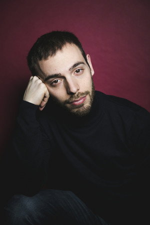 Photo of Umberto Vescera from the Latest Netflix gallery