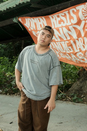 Photo of Kieth Earl Rebaño from the Latest Netflix gallery