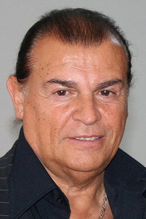Photo of Carlo Sortino from the Latest Netflix gallery