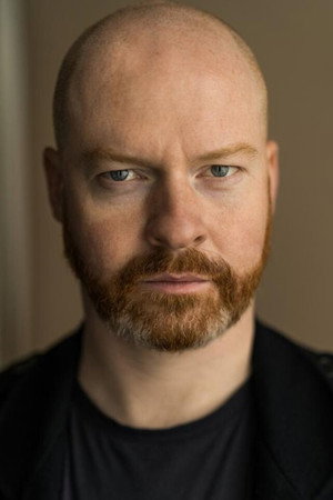 Photo of Andy McLeod from the Latest Netflix gallery