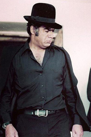 Naser Malek Motiee photo