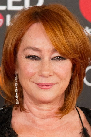 Photo of Gracia Querejeta from the Latest Netflix gallery