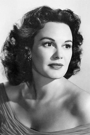 Photo of Patricia Medina from the Latest Netflix gallery
