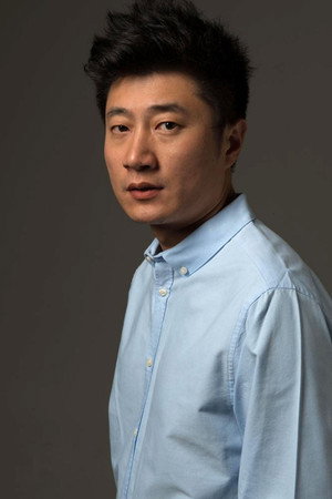 Photo of Luo Dong from the Latest Netflix gallery
