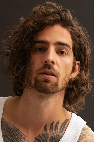 Photo of Volodymyr Dantes from the Latest Netflix gallery
