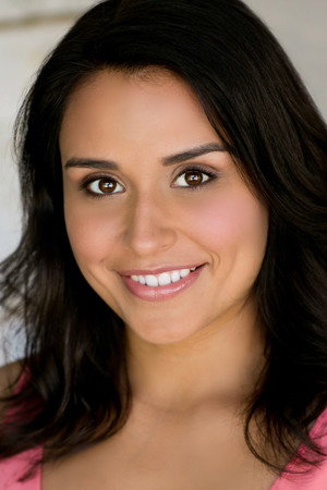 Photo of Olga Aguilar from the Latest Netflix gallery