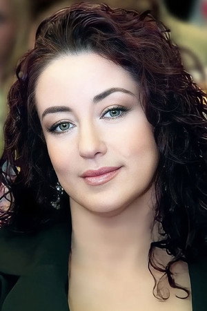 Photo of Tamara Gverdtsiteli from the Latest Netflix gallery