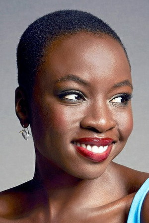 Danai Gurira photo