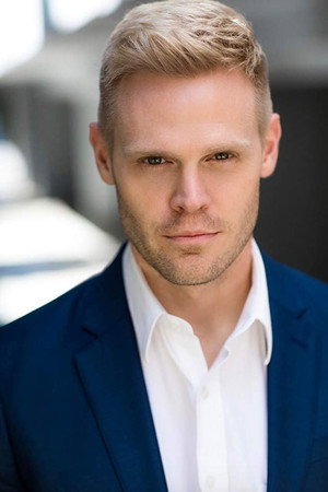 Photo of Tommy Walker from the Latest Netflix gallery