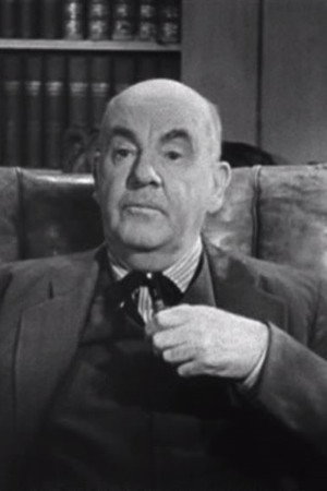 Aldrich Bowker photo