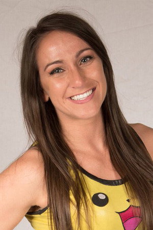 Photo of Brianna Rae Sparrey from the Latest Netflix gallery