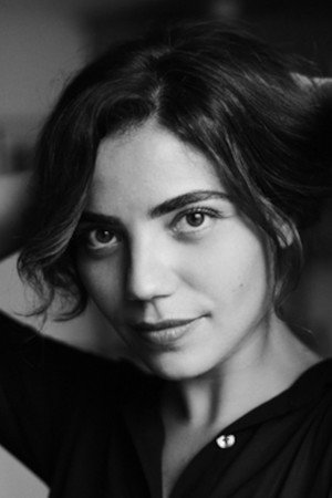 Nassima Benchicou photo