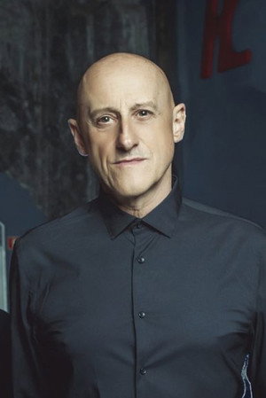 Photo of Jorge Martínez from the Latest Netflix gallery