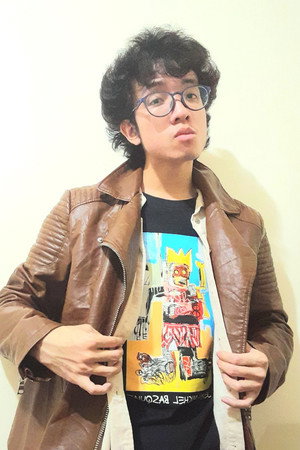Photo of Joaquin Prudente from the Latest Netflix gallery