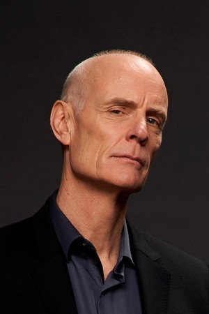 Matt Frewer photo
