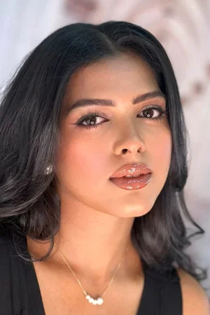 Photo of Abhilashi Santhushki from the Latest Netflix gallery
