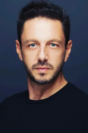 Burak Sarımola photo