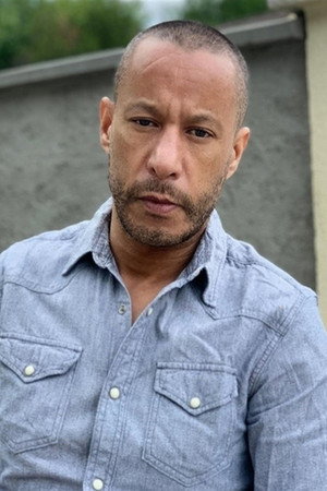 Photo of Mohamed Kerriche from the Latest Netflix gallery