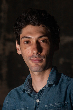 Photo of Mario Becerra from the Latest Netflix gallery