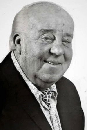 J. Pat O'Malley photo