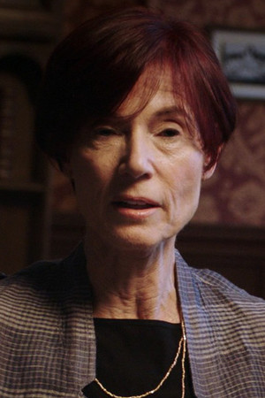 Photo of Linda Woolverton from the Latest Netflix gallery