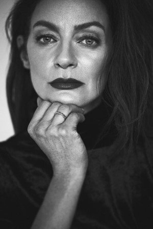 Michelle Gomez photo